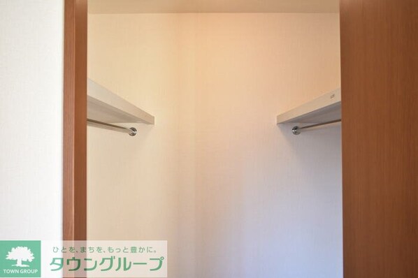 グレースコートの物件内観写真